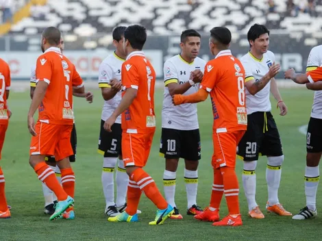 ¿Vuelve el "clásico"? Cobreloa quiere enfrentar a Colo Colo en la Noche Naranja