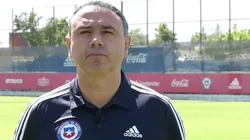 Cagigao alza la voz sobre la planificación de la Roja