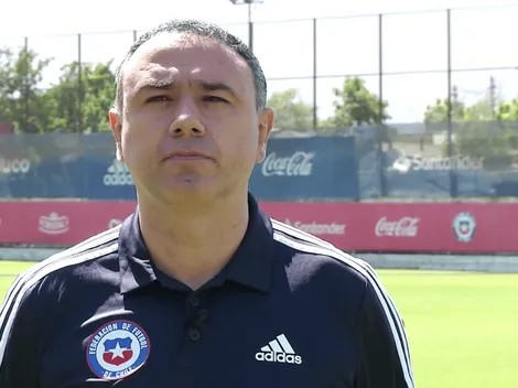 Cagigao: "Por la Supercopa no podremos empezar los trabajos el 21 de enero"