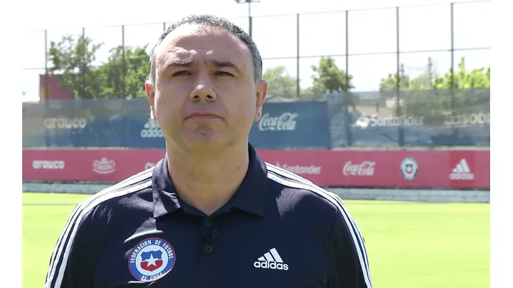 Cagigao alza la voz sobre la planificación de la Roja