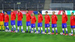 Fabián Estay pide jugadores que actúen en México ante Argentina y Bolivia