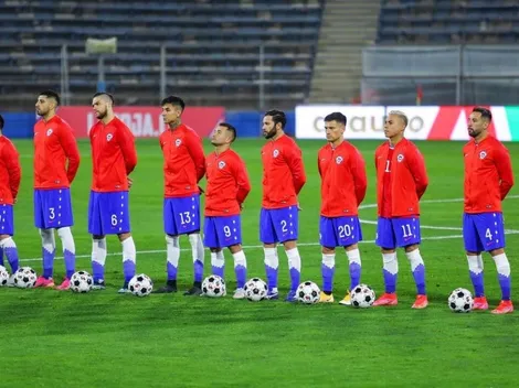 Estay recomienda a los chilenos que juegan en México