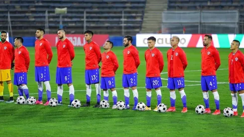 Fabián Estay pide jugadores que actúen en México ante Argentina y Bolivia