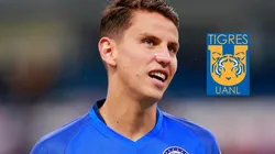 El central chileno vuelve a la Liga MX