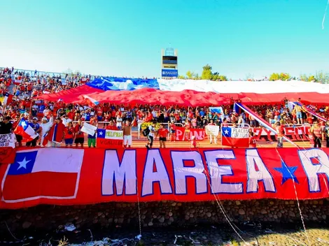 ¡Se acabaron las entradas para el Chile-Argentina en Calama!