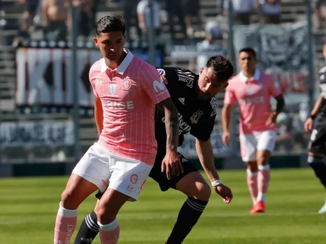 Felipe Gutiérrez también le dedica palabras a Colo Colo