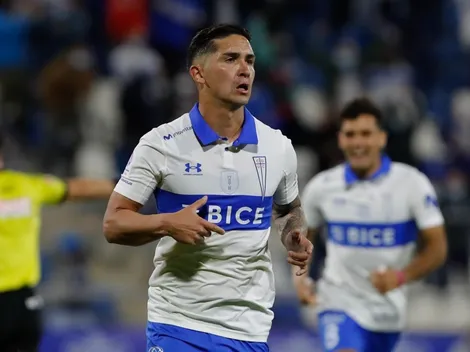 Gutiérrez confía en el trabajo de la UC con miras hacia la Supercopa