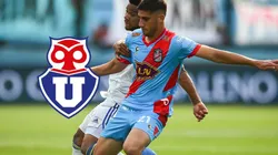 Picco se entusiasma con llegar a la U.