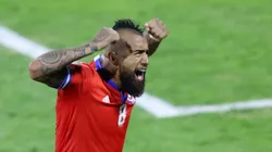 Francis Cagigao asegura que se hizo justicia con el nuevo fallo de la FIFA sobre Arturo Vidal