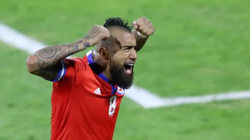 Francis Cagigao asegura que se hizo justicia con el nuevo fallo de la FIFA sobre Arturo Vidal