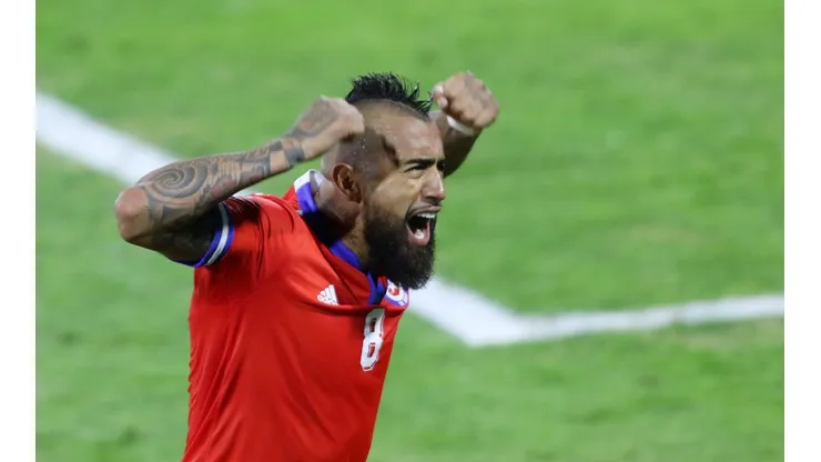Francis Cagigao asegura que se hizo justicia con el nuevo fallo de la FIFA sobre Arturo Vidal