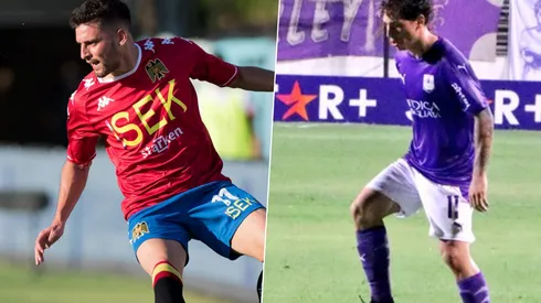 Unión Española se medirá ante Defensor Sporting en un nuevo amistoso en Uruguay.