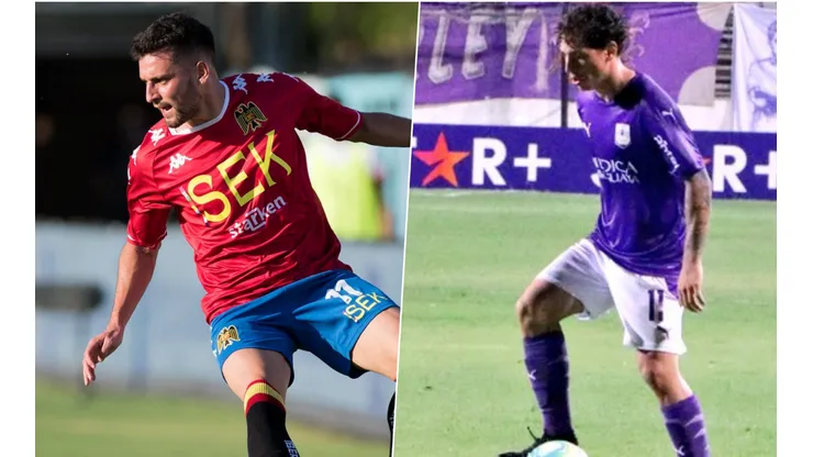 Unión Española se medirá ante Defensor Sporting en un nuevo amistoso en Uruguay.