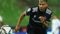 Nahuel Luján cuenta que no ha podido viajar a Chile por culpa del coronavirus