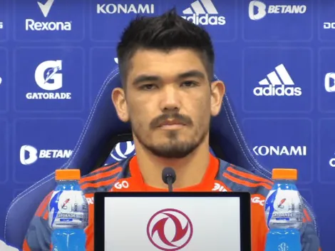 Casanova: "Si llega un defensa que sea aporte. Tener competencia te hace mejorar"