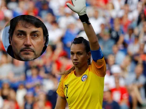 Letelier destaca como premio al esfuerzo el galardón The Best para Endler