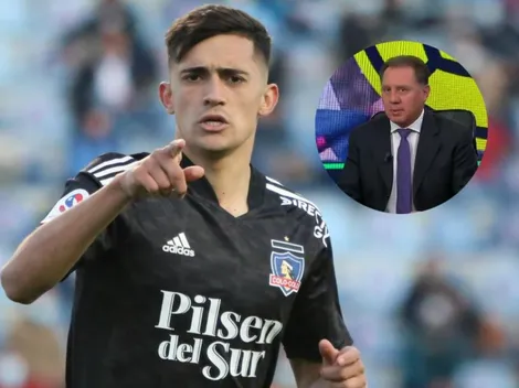 Aguinaga se refiere al fallido fichaje de Solari en el América de México