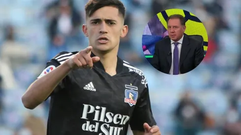 Solari se mantendrá en el equipo albo.