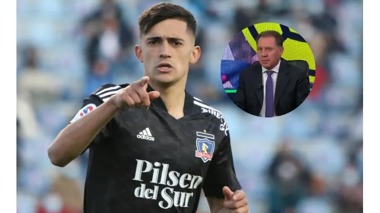 Solari se mantendrá en el equipo albo.