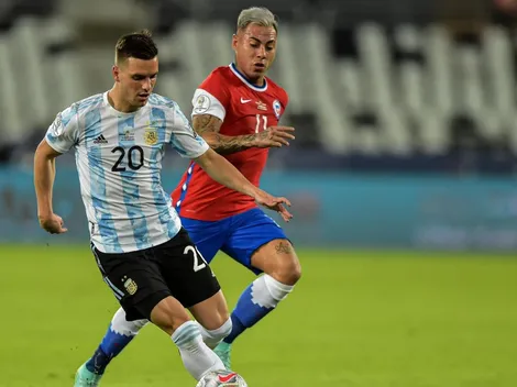 Los favoritos de la recta final rumbo a Qatar 2022