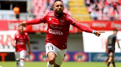 Ñublense enfrenta a Nacional en amistoso de lujo en Montevideo