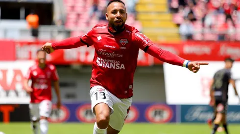 Ñublense enfrenta a Nacional en amistoso de lujo en Montevideo