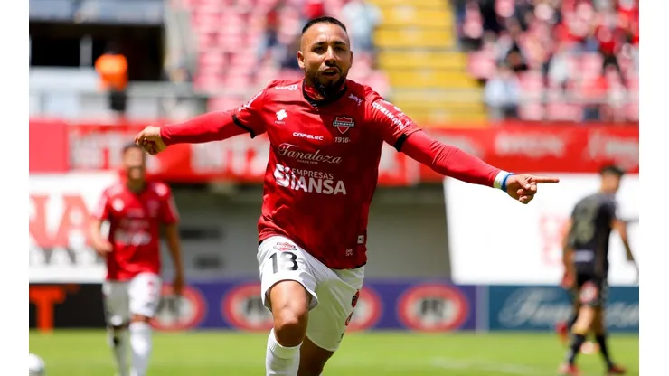 Ñublense enfrenta a Nacional en amistoso de lujo en Montevideo
