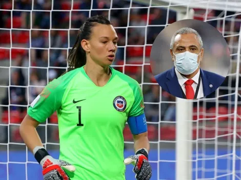 Milad: "Es una felicidad enorme lo de Endler y un ejemplo para el fútbol chileno"