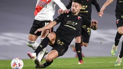 Se complica la llegada de Federico Lértora a Universidad de Chile