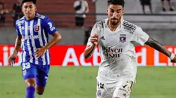 Juan Martín Lucero le dio importancia al haber enfrentado a Boca Juniors.