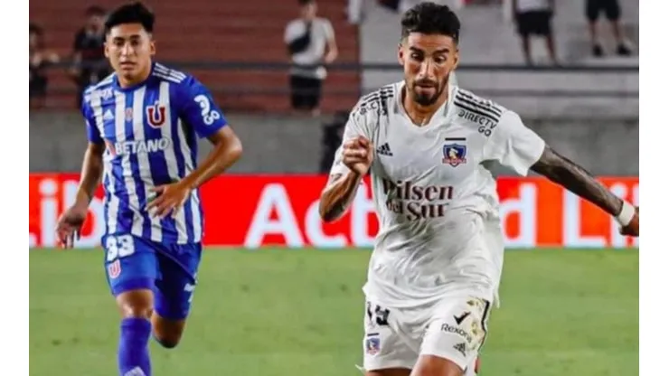 Juan Martín Lucero le dio importancia al haber enfrentado a Boca Juniors.