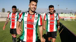 Carlos Villanueva chocho con la llegada de Gustavo Costas a Palestino