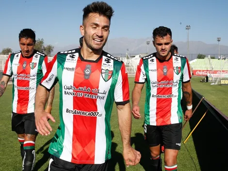 Piña Villanueva llena de flores a su nuevo DT Gustavo Costas