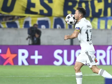 "No pudimos dominar como lo hicimos ante Universidad de Chile"