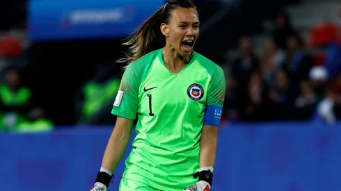 Endler feliz de ganar el premio The Best, pero aviso que va por más.