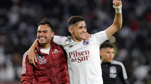 Gabriel Suazo valora la continuidad del Pibe Solari