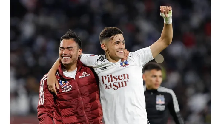 Gabriel Suazo valora la continuidad del Pibe Solari