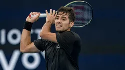 Cristian Garin buscará la tercera ronda del Australian Open