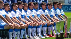 UC presenta casos positivos de Covid-19 a días de la Supercopa.