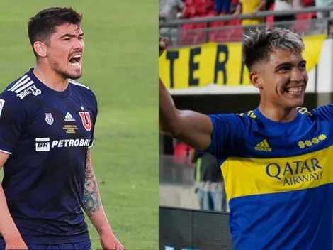 Casanova: "Nosotros nos estamos preparando de la mejor forma"