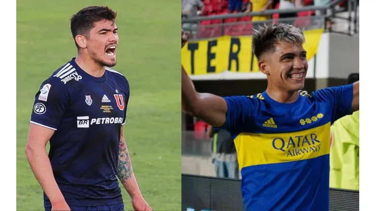 Los azules y Xeneixes se verán las caras este viernes.