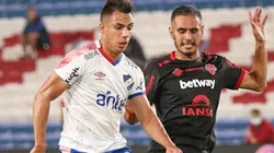 Ñublense ahora enfrentará a Peñarol en la Serie Río de La Plata.