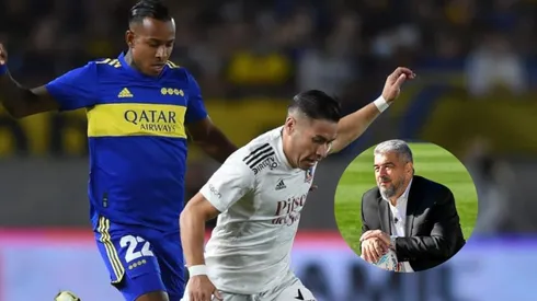 Fuks cree que el partido entró en un letargo.