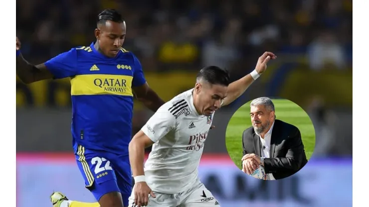 Fuks cree que el partido entró en un letargo.