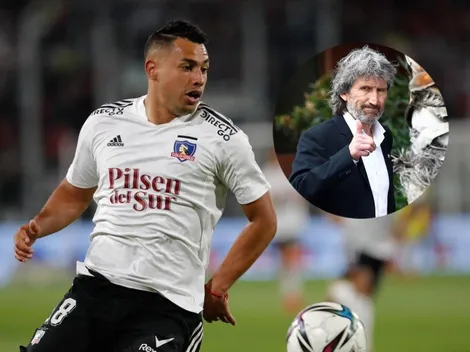 Morón: “Esperamos tener lo de Morales definido de aquí a fin de mes”