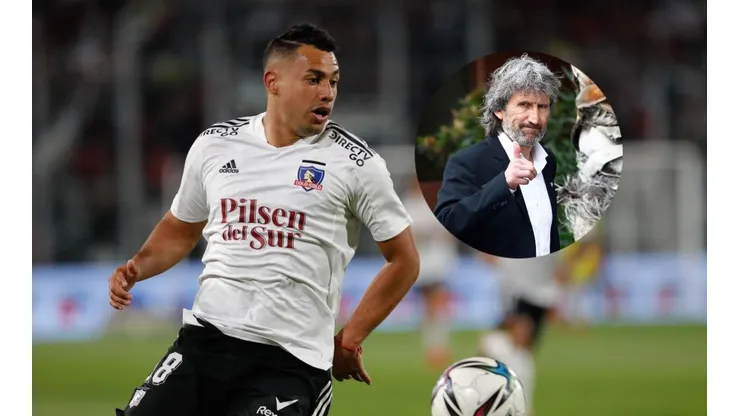 Morales aun no debuta en este 2022.