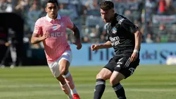 U. Católica y Colo Colo le darán inicio al primer trofeo oficial del fútbol chileno.