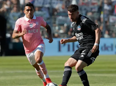 ¿Cuándo juega Universidad Católica y Colo Colo en la Supercopa?