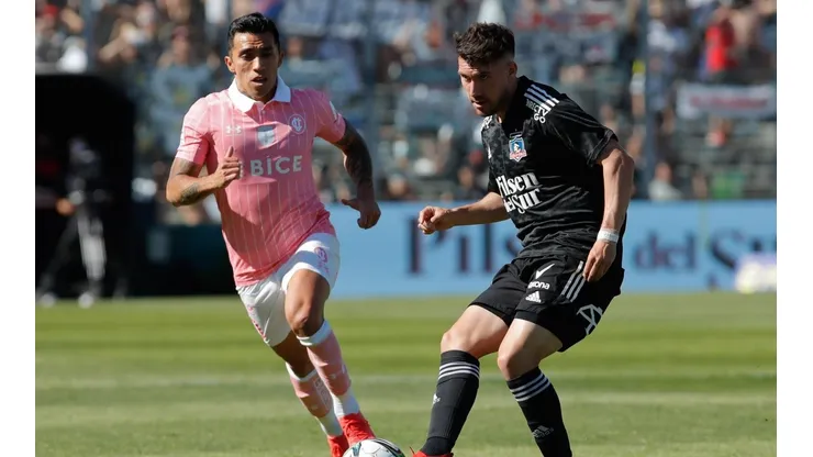 U. Católica y Colo Colo le darán inicio al primer trofeo oficial del fútbol chileno.
