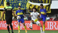 Colo Colo pierde ante Boca Juniors y se despide del Torneo de Verano